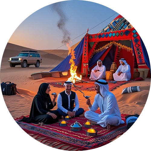 Camping Gear & Equipment